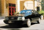 Audi 200 1996 года (CN)